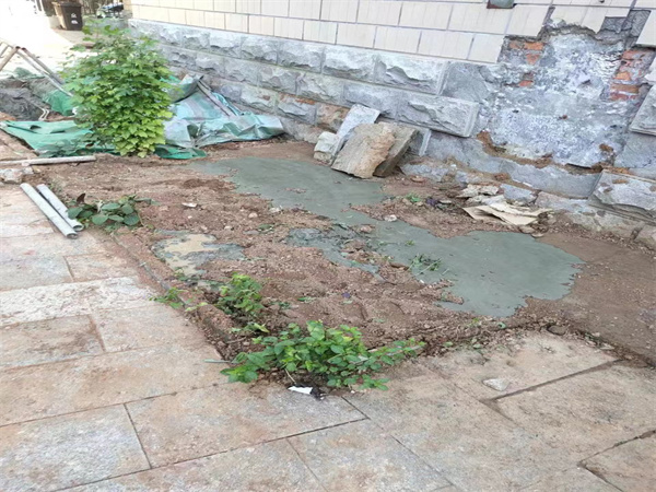 周宁地基基础注浆增加承载力灌浆加固