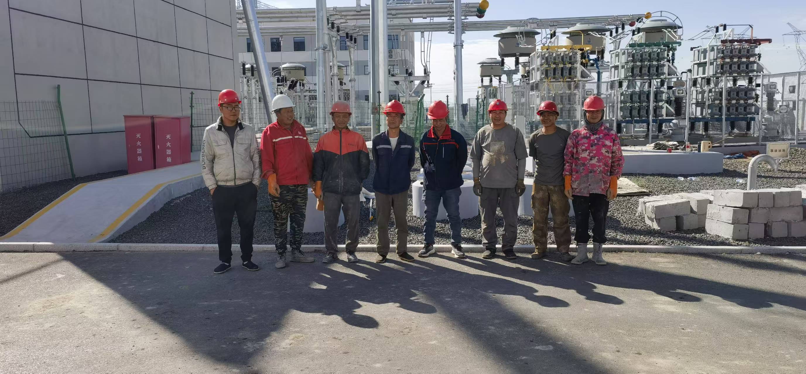 周宁地基沉降如何修复？